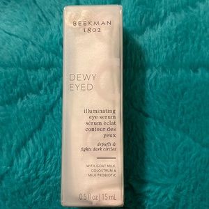 Beekman 1802 Dewy Eyed Eye Serum